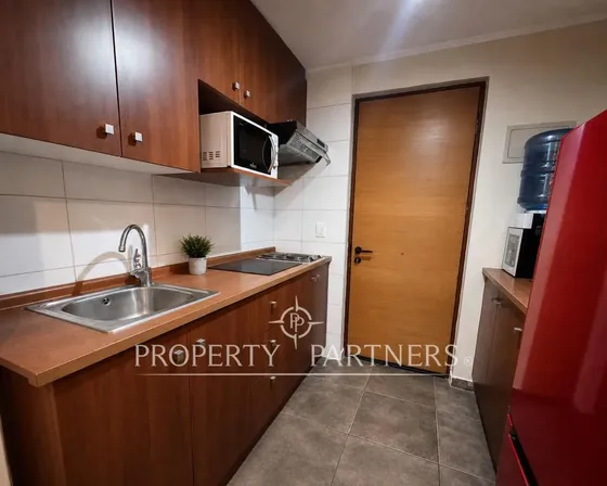 Venta Departamento Estudio En Huérfanos Con Amunat...