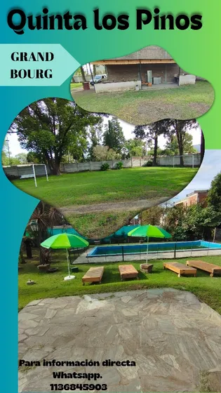 Quinta Los Pinos