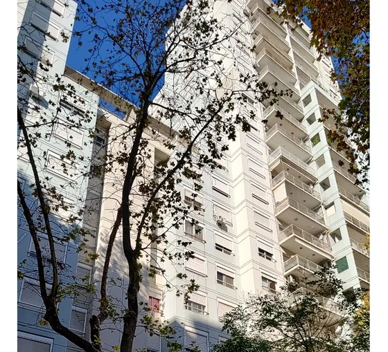 3 Ambientes Muy Luminoso!