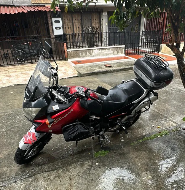 Moto