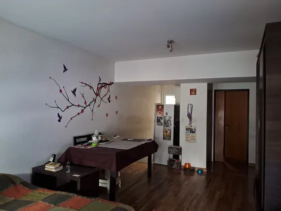Departamento En Venta En Parque Chacabuco