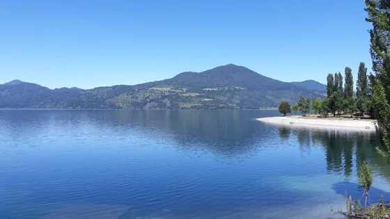 Parcela Orilla Rio Lago Maihue/ Lago Ranco/ Los Rios