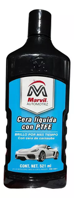 Comprar Cera En Crema Carnauba Para Auto 473 Ml