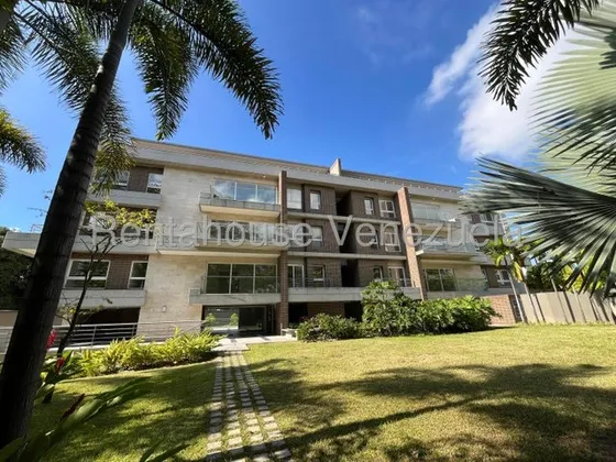 Edificio En Venta La Castellana 