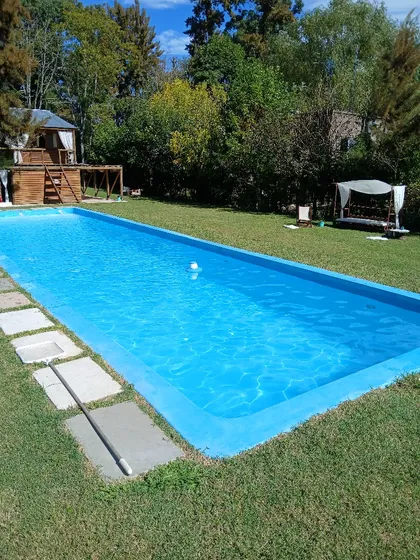 Alquiler De Espacio Para Eventos 