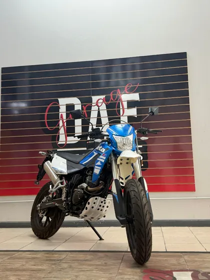 Beta 200 Motard 2025,no Zanella,baja,jmotomel.exclusiva Daf!