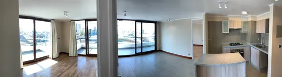 ¡¡disponible Ahora!!. Dpto Mariposa Vista Despejada.
