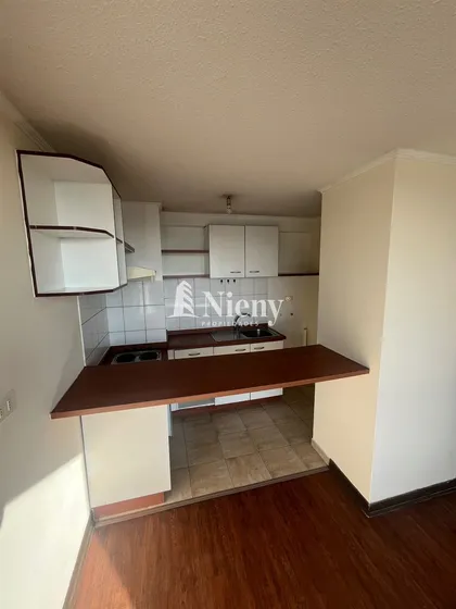 Vende Departamento 2 Dormitorios, Comuna Santiago