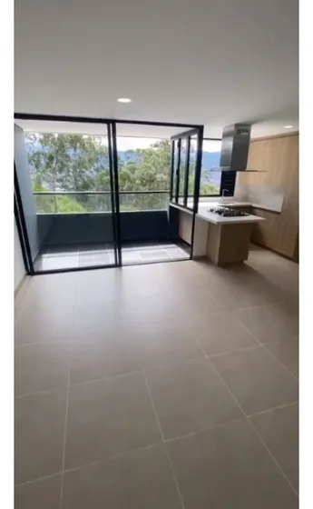 Apartamento En Venta En Las Palmas Medellín