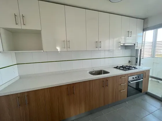 Arriendo Departamento Suecia/pocuro 3d 2b 1e 1b Providencia