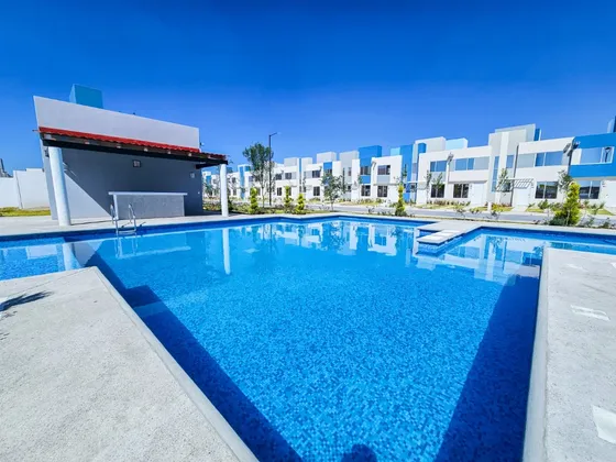 Casa En Venta Tizayuca Hidalgo 1