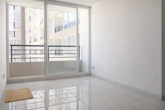 Departamento En Venta De 2 Dorm. En Santiago