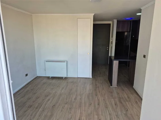 Departamento Estudio En Macul, Cerca Metro  (74510)