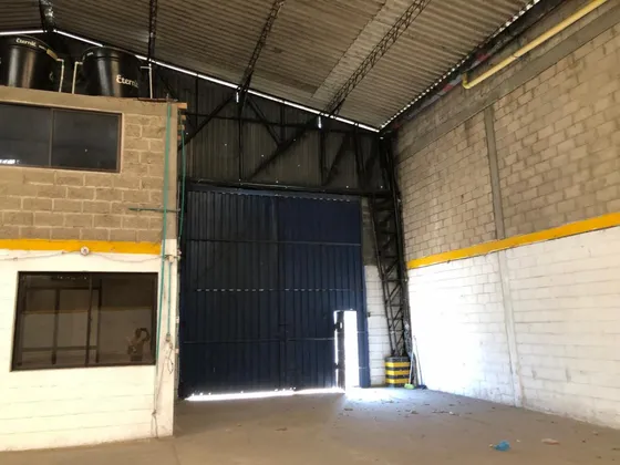 Bodega En Arriendo El Concord, Malambo