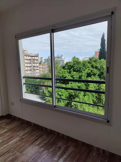 Grv - Alquiler Hermoso Departamento Monoambiente En Muñiz