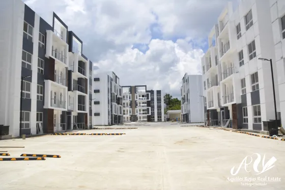 Residencial Oban I - 3er. Nivel