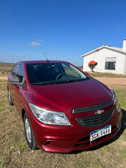 Chevrolet Joy 1.0 Joy Hb 78cv