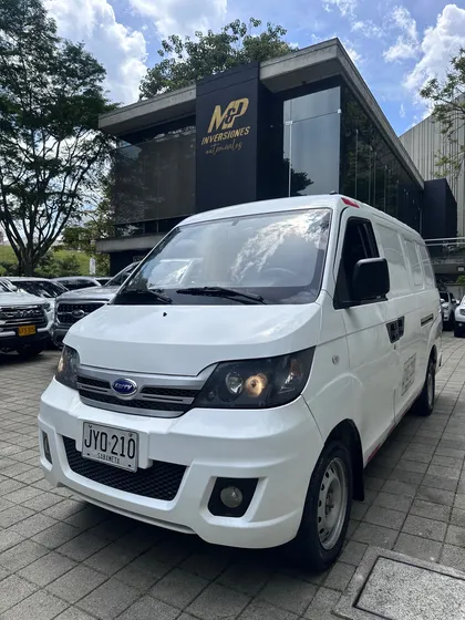 Karry Yoyo 1.2 Carga Mt5
