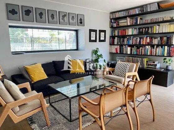 Casa Venta 4 Dor/ 4b/ Remodelada/j Matte/colegio San Ignacio
