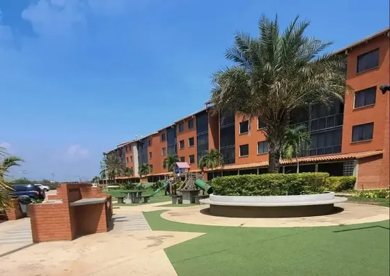 Alquilo Excelente Apartamento En Conjunto Residencial Terrazas De Camino Real