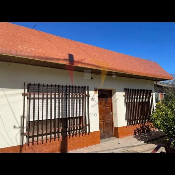 Alquiler Anual Vivienda A Refaccionar Ideal Para Uso Comercial / Oficinas Derqui Centro 