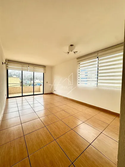 Venta Dpto Reñaca Sector 1 A Pasos Playa En Avda Balmaceda