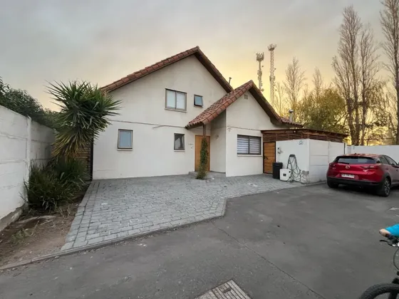 Venta O Arriendo Casa Como Nueva En Sector Chamisero