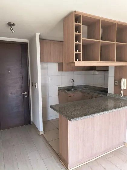 En Venta Dpto 2d 2b Est. Y Bod.