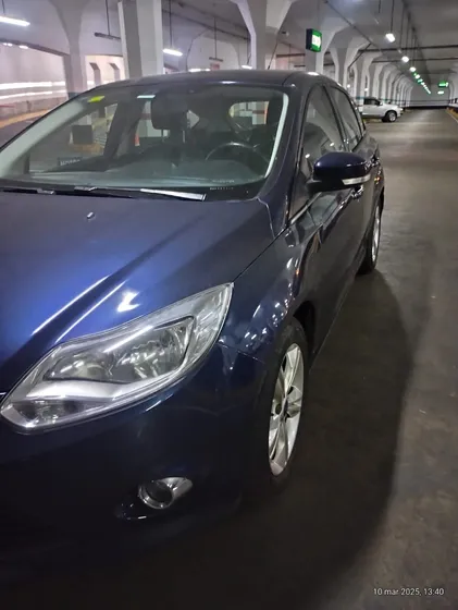 Ford Focus 2.0 Xc