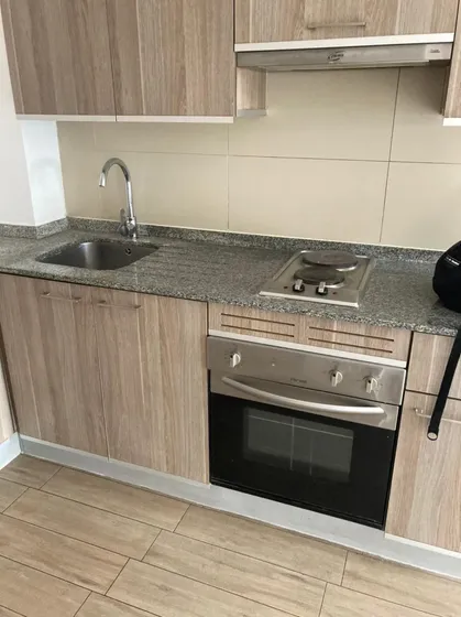 Arriendo Dpto De 1d Y 1b Cerca Del Metro Plaza Chacabuco