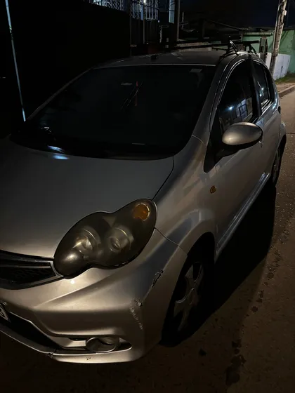 Byd F0 1.0 Full