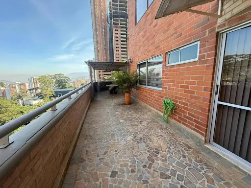 Apartamento En Venta Aves María 1092-2812
