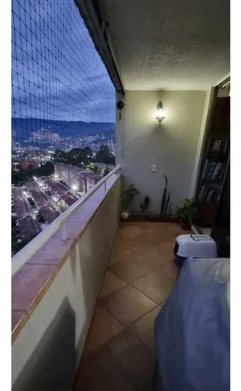 Vendo Apartamento En La Mota, Urb Santa Juana Del Rodeo