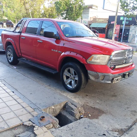 Dodge Ram 3.9 1500 Pick-up 4x4