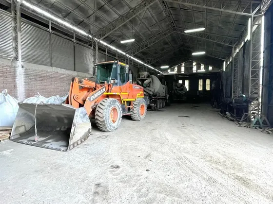 Cod37497 Industrial En Arriendo En Padre Las Casas