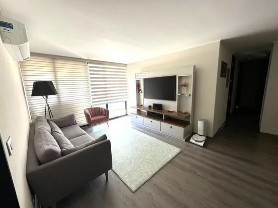 Vende Moderno Depto. 3d.2b. Estacionamiento, Bod. Piscina