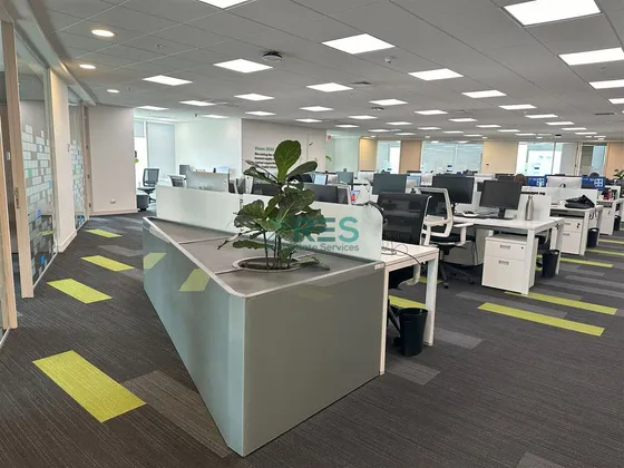 Oficina En Arriendo En Las Condes