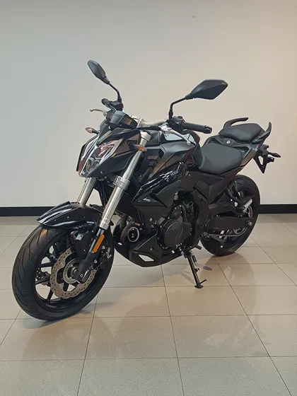Voge 500 R