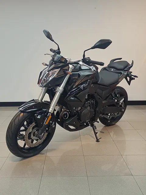 Voge 500 R