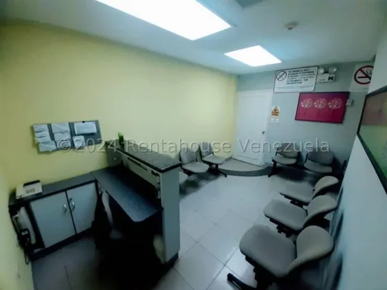 Milagros Inmuebles Local Alquiler Barquisimeto Lara Zona Este El Parque Economica Comercial Economico Código Inmobiliaria Rent-a-house  25-7342