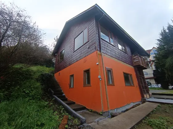 Casona Para Oficinas, Centro, Puerto Varas