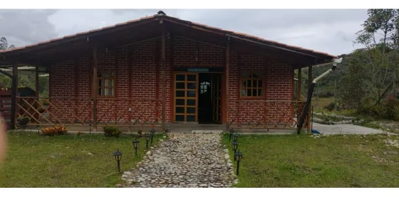 Linda Finca En Venta Cerca A Guarne 