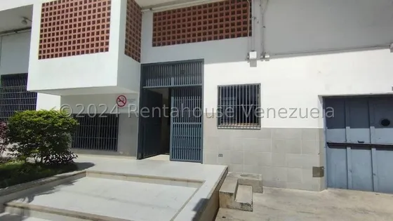 Local Comercial En Alquiler,mariche Mls #25-3111 Sc
