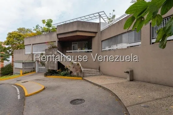 Apartamento En Venta Colinas De Bello Monte Abm 