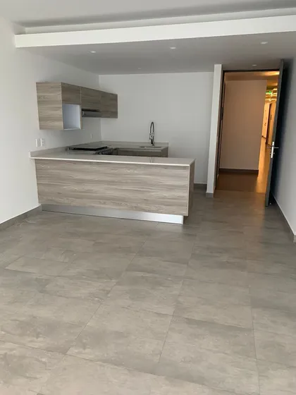Departamento En Venta En Polanco Cuadrante Neuchatel (m2d2264)