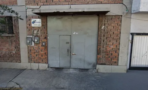 Bodega En Venta En Gustavo A. Madero, Cdmx. Sh05