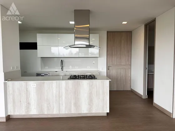 Arriendo Apartamento En Rionegro