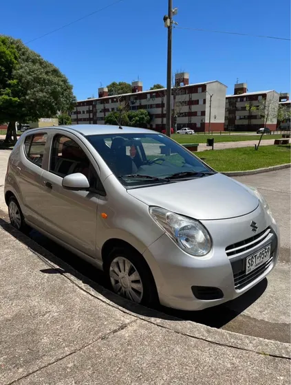 Suzuki Celerio 1.0 Ga 5p