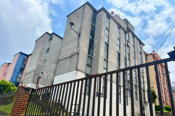Departamento En Renta En Colonia Lomas De Atizapán, Atizapán De Zaragoza, Estado De México