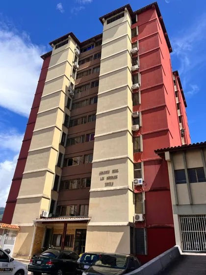 Se Vende Un Apartamento En El Conjunto Residencial Los Naranjos, Pueblo Nuevo 